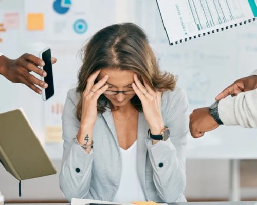 Empresários da Serra debatem saúde mental no ambiente de trabalho