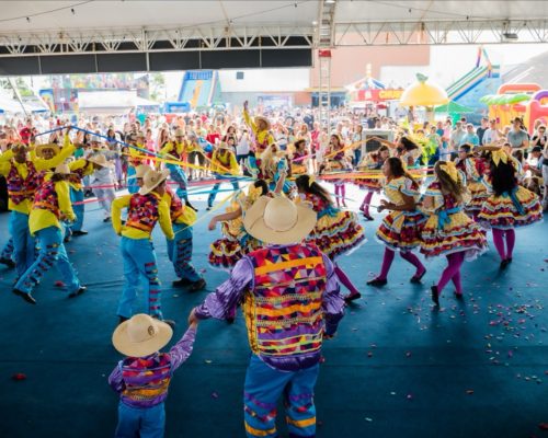 Feira dos Municípios 2025 chega celebrando cultura e turismo capixabas