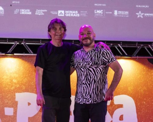 Cineasta capixaba que dirigiu filme sobre Lô Borges lamenta a perda para música brasileira