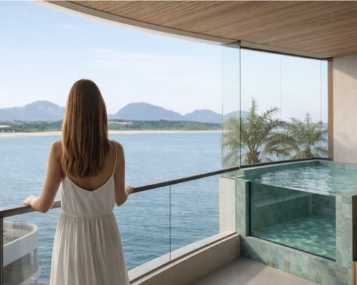 Após dobrar de tamanho, segmento de alto luxo deve crescer até 20% em 2026