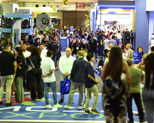 Modal Expo 2025 encerra com mais de R$ 65 milhões em negócios