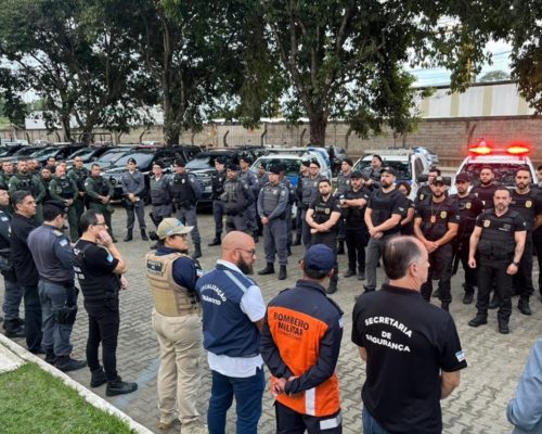 ES registra queda de 9,7% nos homicídios e mantém menor índice desde 1996