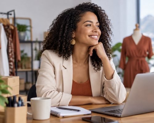 Mulheres são 32% dos empreendedores no ES, mas metade ainda atua na informalidade