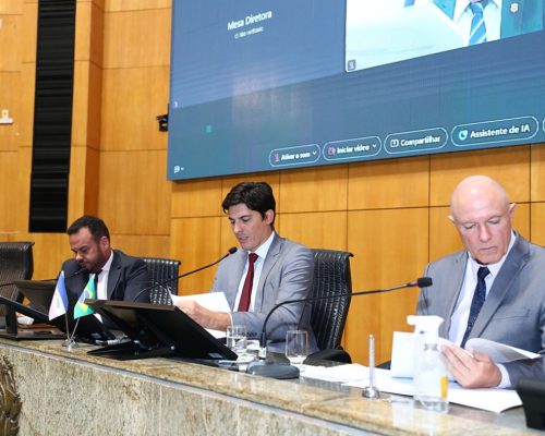 Assembleia chama presidente do DNIT para discutir rodovias federais no ES