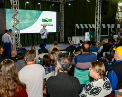 Confiança dos empresários capixabas do comércio volta a subir em maio
