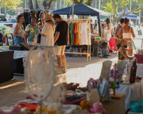 Prainha Vive chega à 42ª edição com festa junina gratuita neste sábado (14)