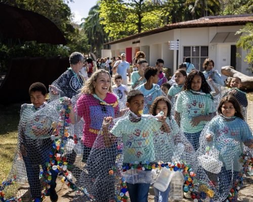 Museu Vale terá programação gratuita e inclusiva na Primavera dos Museus