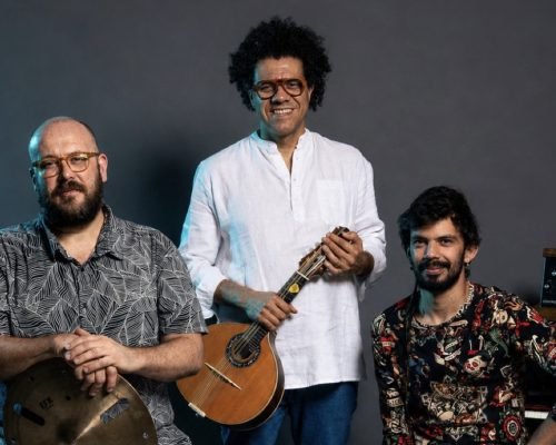 Jazz Vix Festival reúne grandes nomes da música no Cais das Artes