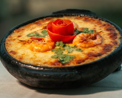 Sabor e forró tomam conta de Praia Grande em Fundão com o Festival Sabores da Praia