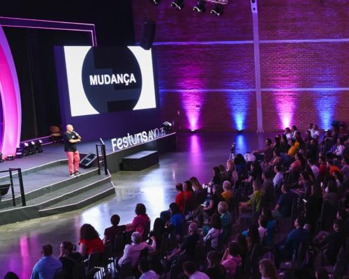 Espírito Santo será destaque na maior feira internacional de turismo das Américas