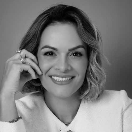 LUANA ROMERO – “COP30: um chamado à ação em terras capixabas”