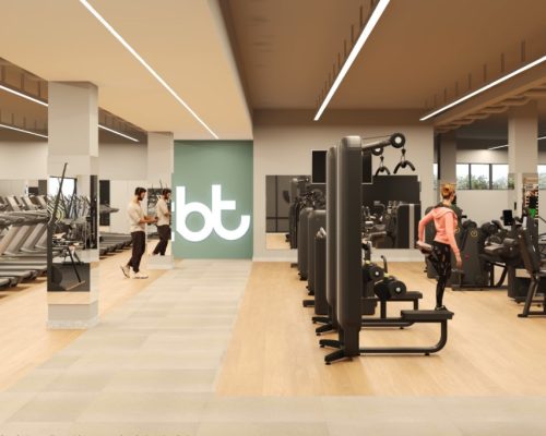 Bodytech amplia presença no Espírito Santo com unidades em Cariacica e na Serra