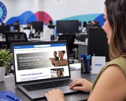 Setembro Amarelo: plataforma reúne serviços de saúde física e emocional para trabalhadores