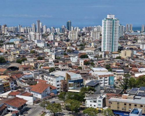 Moradores podem participar da elaboração do orçamento de Vila Velha para 2027