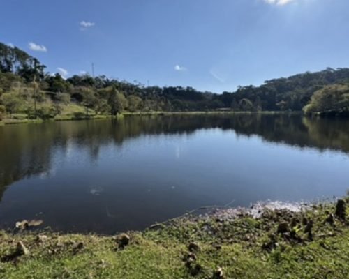Cine.Ema leva saberes indígenas, ciência e vivências na Mata Atlântica a Vargem Alta