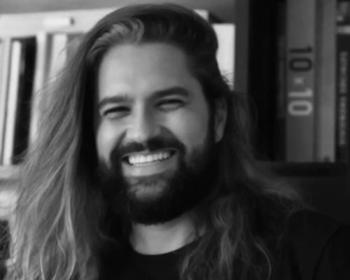 João Machado – “A  cidade não cresce sozinha”