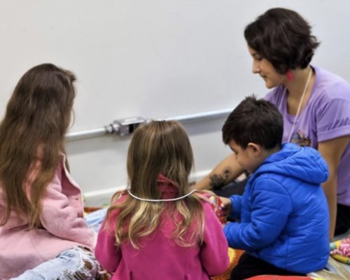 Assembleia lança programa Guardiões da Infância nesta quinta (16)