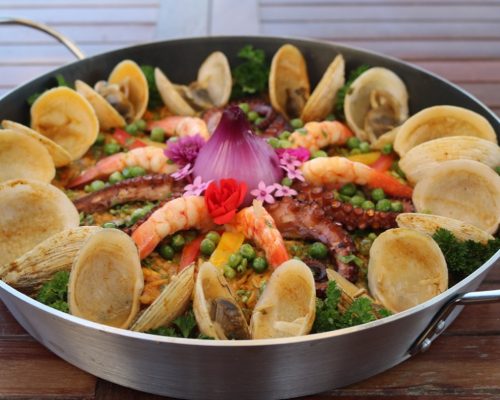 Jacaraípe terá primeira edição de festival gastronômico com opções a partir de R$ 15