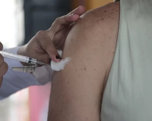 Espírito Santo tem queda em casos de síndrome respiratória, mas nível continua alto