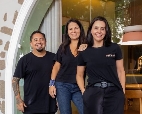 A história do restaurante que desafiou padrões e mudou a gastronomia do Espírito Santo