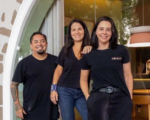 A história do restaurante que desafiou padrões e mudou a gastronomia do Espírito Santo