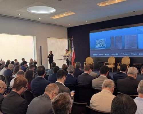 Produção de petróleo no ES deve atingir novo pico em 2027, aponta anuário da Findes