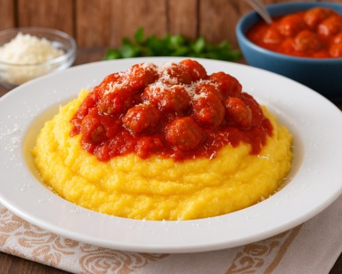Vila Velha vai ganhar virada da polenta inspirada na festa de Venda Nova