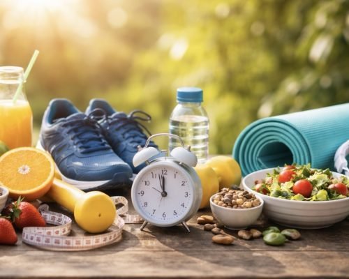 Cardiologista aponta seis hábitos que fazem diferença na qualidade de vida