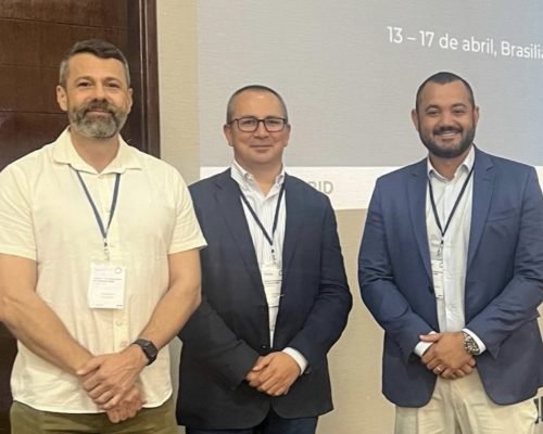 Programa do ES integra seleção do BID para evento global