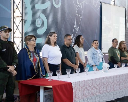 Programa Reluz na Estrada 2026 é lançado em Marechal Floriano