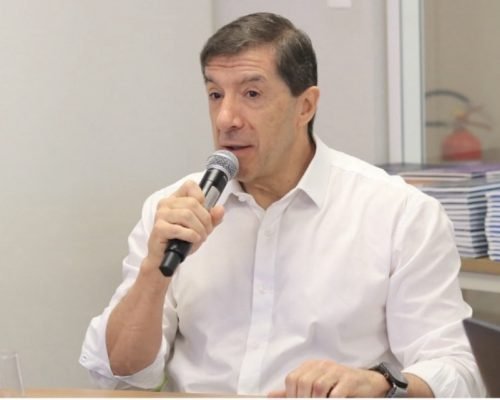 Economia do ES cresce mais que o dobro do Brasil no primeiro semestre