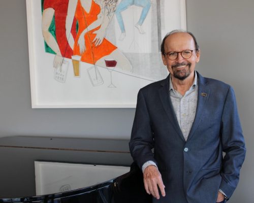 Encontro Vai Turismo fortalece o setor no Espírito Santo nesta quarta (12)