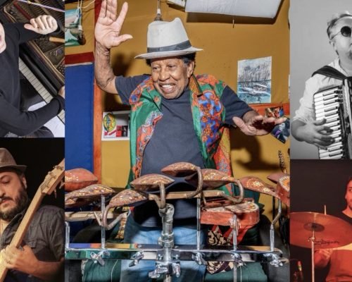 Itaúnas Jazz e Blues estreia com banda exclusiva criada para o festival; veja detalhes