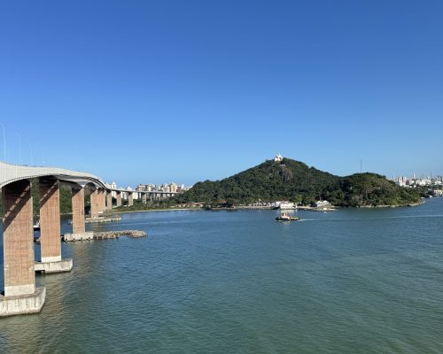 Semana começa com sol, mas chuva retorna à Grande Vitória a partir de quinta