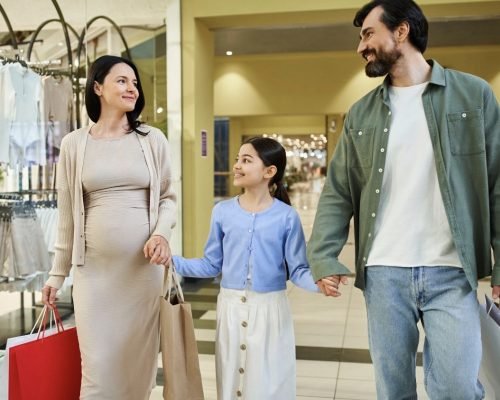 Consumo das famílias capixabas supera média nacional e mantém nível positivo