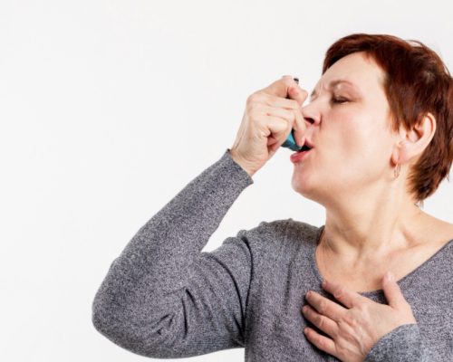 Início do inverno acende alerta para cuidados com a asma, reforça pneumologista capixaba