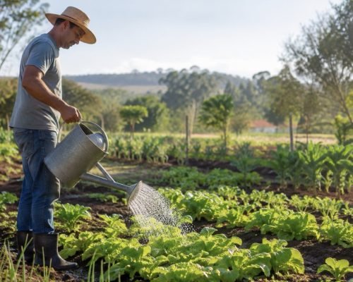 TCE-ES alerta para El Niño e recomenda ações contra falta d’água e alagamentos
