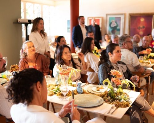 Empresa lança programa que premia arquitetos e oferece vantagens aos clientes