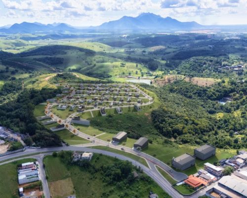 Prefeitura da Serra firma convênio para construção de binários e recapeamento de vias
