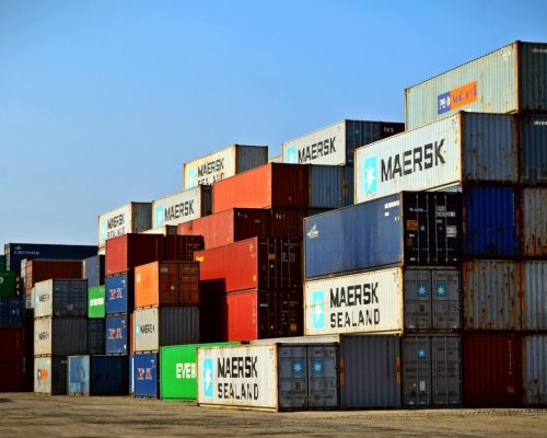 Comércio exterior do ES cresce 38,5% em maio e movimenta R$ 13,47 bilhões