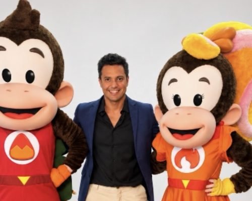 Um ano após resgate em alto-mar, história de Maikel Santos vira animação