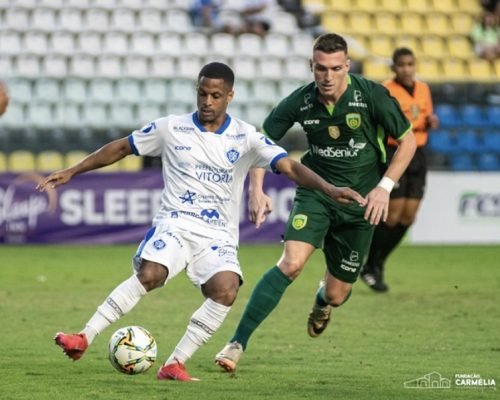 Futebol capixaba: Copa Espírito Santo estreia na TVE nesta quarta-feira (22)