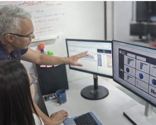 Hospital Dório Silva avança na modernização digital para melhorar atendimento