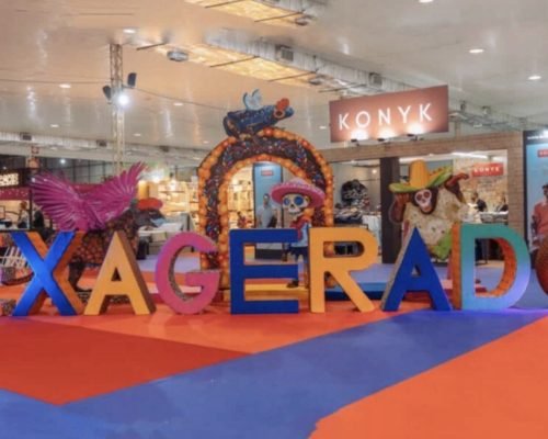 EXAGERADO abre calendário de 2026 no ES com mais de 300 expositores