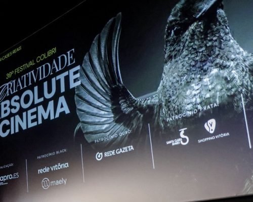 Festival Colibri chega à 39ª edição com dois dias de programação em Vitória