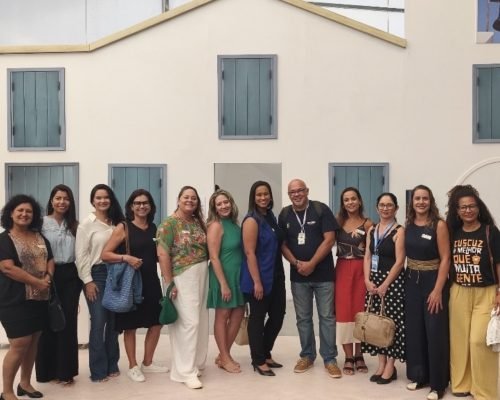 Turismo que transforma cidades e conecta pessoas: evento debate futuro do turismo no ES