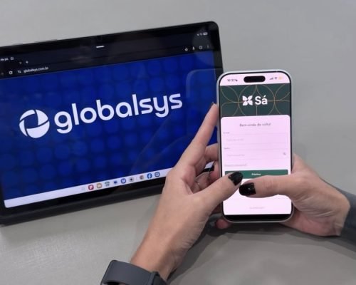 Aplicativo desenvolvido pela Globalsys recebe prêmio latino-americano de inovação