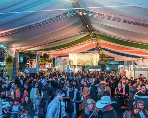 Santa Teresa Gourmet 2026 entra na reta final com nova estrutura e show de Silva