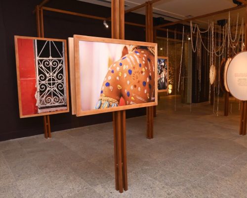 Museu Vale lança catálogo da exposição “Línguas africanas que fazem o Brasil”