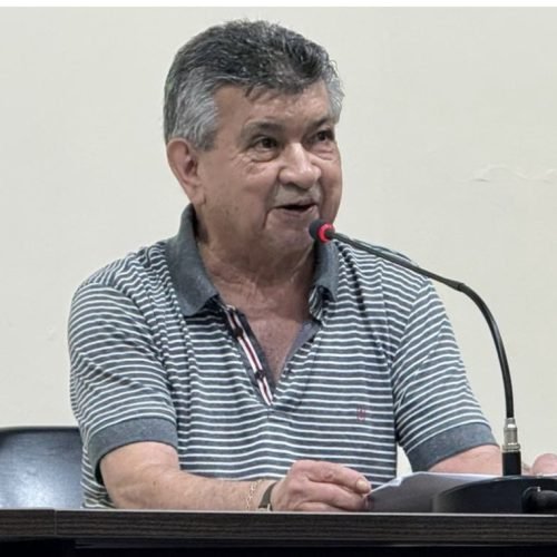Fabrício Augusto de Oliveira – “Os efeitos da guerra Estados Unidos/Israel x Irã sobre o mundo e o Brasil”